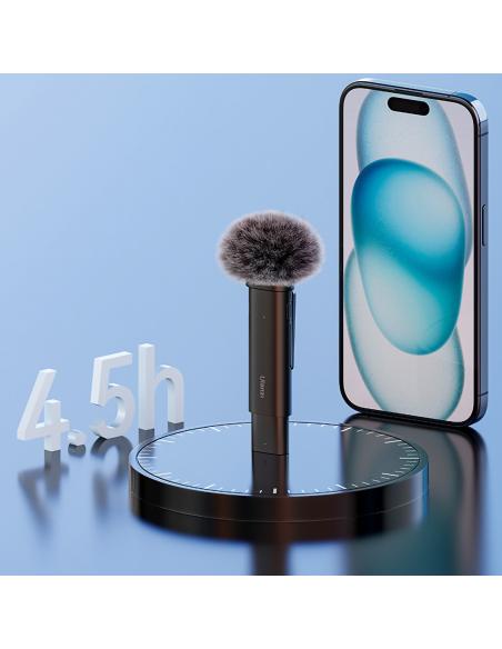 Bezprzewodowy Mikrofon Krawatowy ULANZI WM-10 I