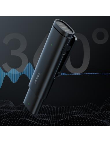 Bezprzewodowy Mikrofon Krawatowy ULANZI WM-10 I