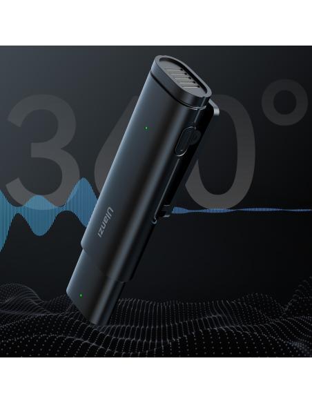 Bezprzewodowy Mikrofon Krawatowy ULANZI WM-10 I