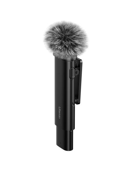 Bezprzewodowy Mikrofon Krawatowy ULANZI WM-10 I