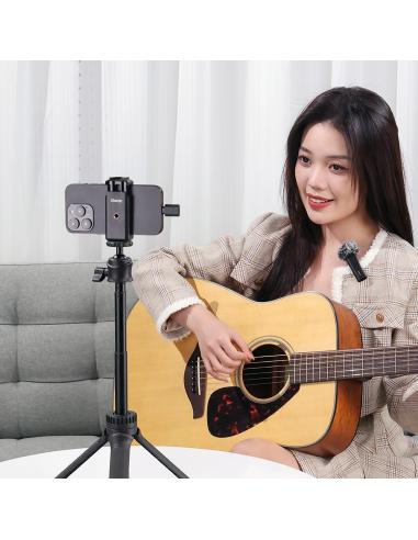 Bezprzewodowy Mikrofon Krawatowy ULANZI WM-10 I