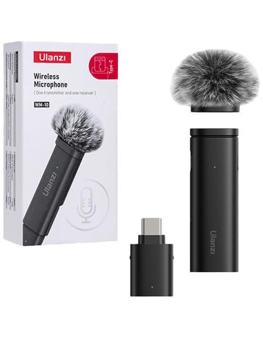 ULANZI WM-10 T  USB-C