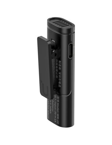 Bezprzewodowy Mikrofon Krawatowy ULANZI WM-10 T