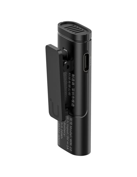 Bezprzewodowy Mikrofon Krawatowy ULANZI WM-10 T