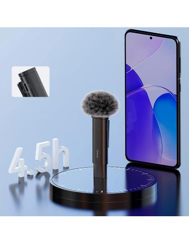 Bezprzewodowy Mikrofon Krawatowy ULANZI WM-10 T