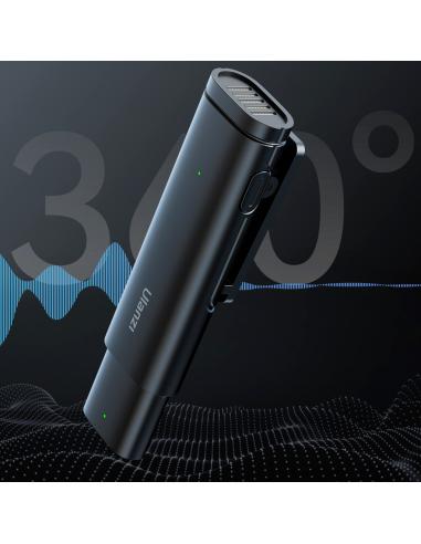 Bezprzewodowy Mikrofon Krawatowy ULANZI WM-10 T