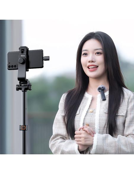 Bezprzewodowy Mikrofon Krawatowy ULANZI WM-10 T