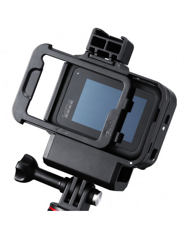 Obudowa ochronna  z mocowaniami na akcesoria do...