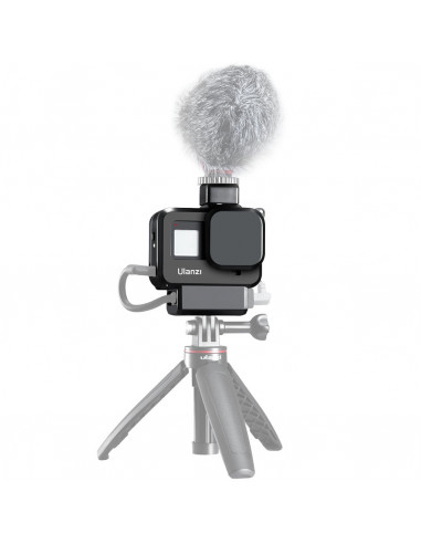 Obudowa ochronna  z mocowaniami na akcesoria do...