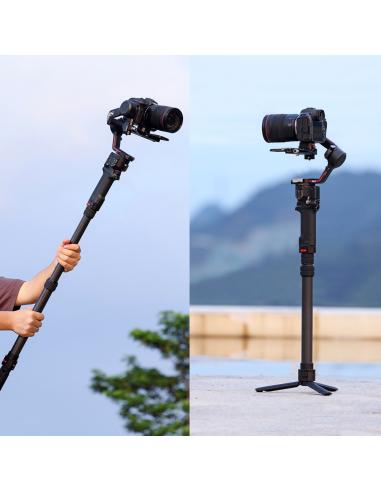 Przedłużenie z systemem CLAW-Quick ULANZI TB20...