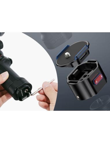 Przedłużenie z systemem CLAW-Quick ULANZI TB20...