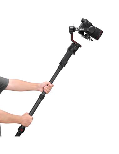 Przedłużenie z systemem CLAW-Quick ULANZI TB20...