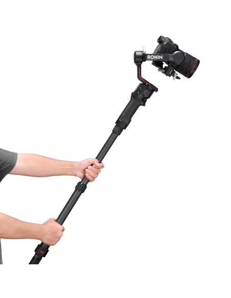 Przedłużenie z systemem CLAW-Quick ULANZI TB20 do gimbali serii DJI RS