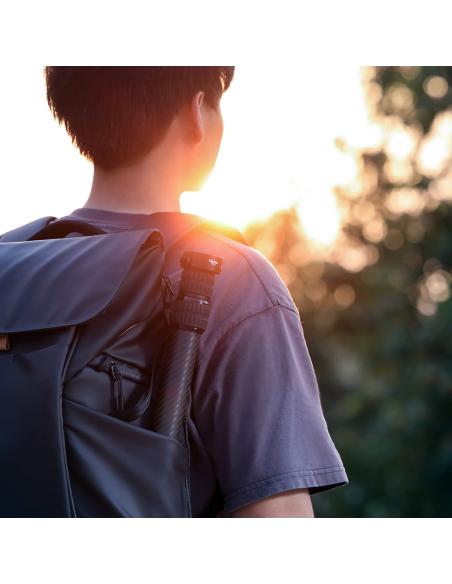 Przedłużenie z systemem CLAW-Quick ULANZI TB20 do gimbali serii DJI RS