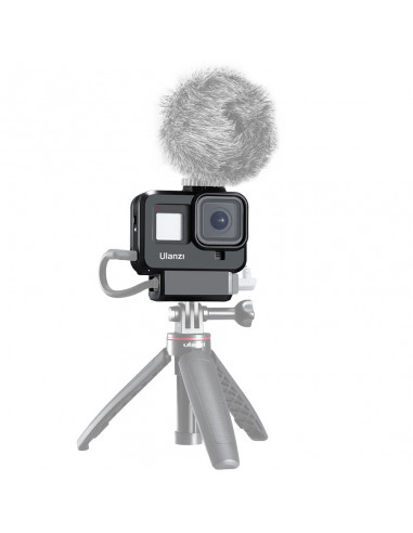 Obudowa ochronna  z mocowaniami na akcesoria do...