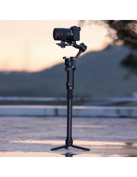 Przedłużenie z systemem CLAW-Quick ULANZI TB20 do gimbali serii DJI RS