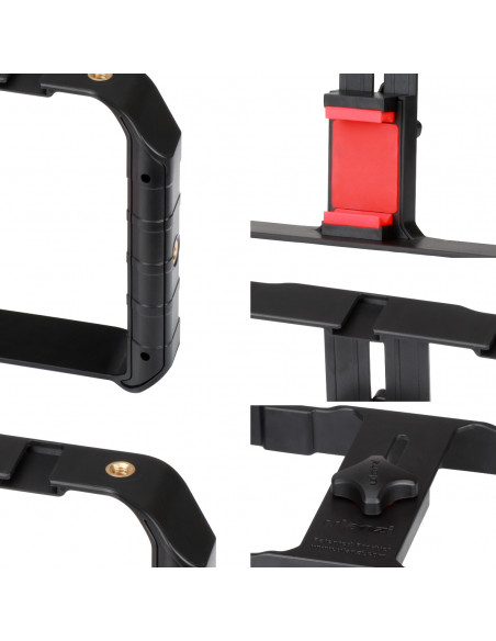 Stabilizator Ulanzi U-Rig Pro uniwersalny uchwyt