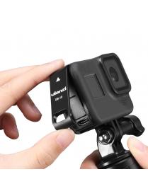 Zaślepka baterii z otworem na USB do GoPro Hero 8 -... 2