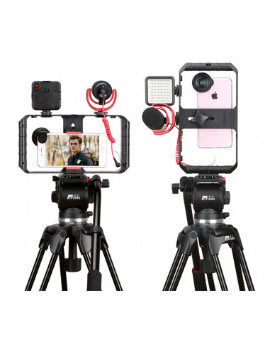 Stabilizator Ulanzi U-Rig Pro uniwersalny uchwyt