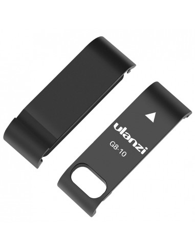 Zaślepka baterii z otworem na USB do GoPro Hero...