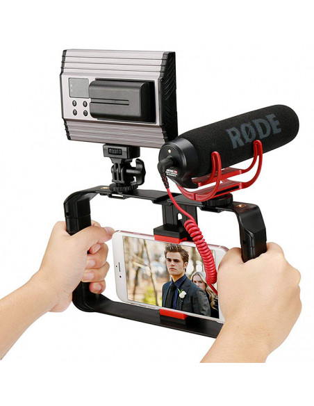 Stabilizator Ulanzi U-Rig Pro uniwersalny uchwyt