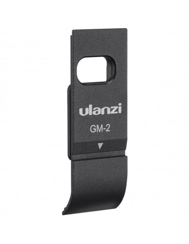 Zaślepka baterii z otworem na przewód USB do...