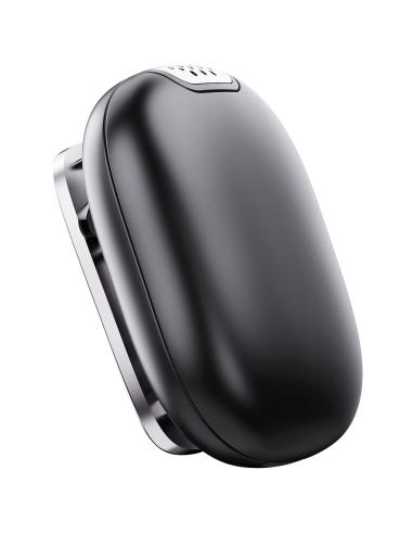 Bezprzewodowe mikrofony krawatowe WiFi 2,4 GHz...