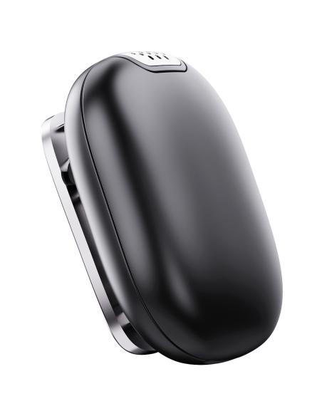 Bezprzewodowe mikrofony krawatowe WiFi 2,4 GHz Ulanzi Tiny MIC A30 z USB-C