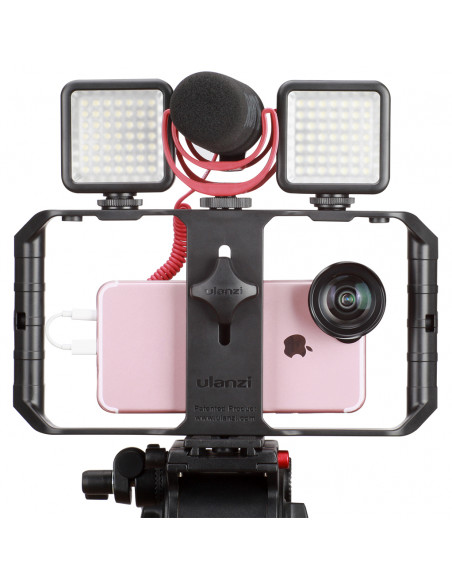 Stabilizator Ulanzi U-Rig Pro uniwersalny uchwyt