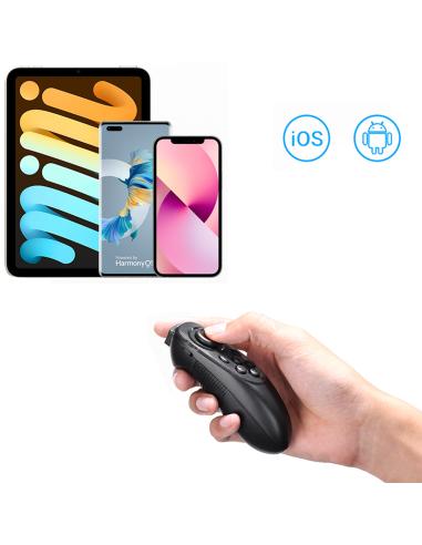 Uniwersalny Teleprompter do Video Vlog  ULANZI...