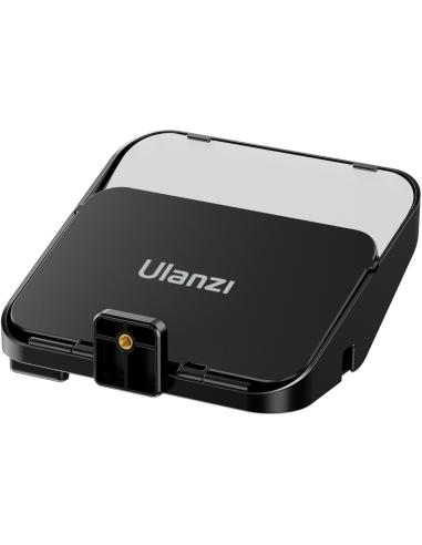 Uniwersalny Teleprompter do Video Vlog  ULANZI...