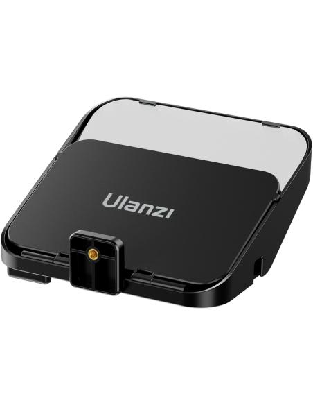 Uniwersalny Teleprompter do Video Vlog  ULANZI RT02
