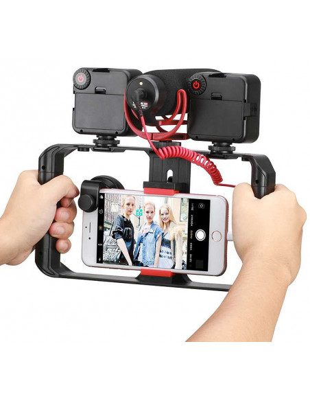 Stabilizator Ulanzi U-Rig Pro uniwersalny uchwyt