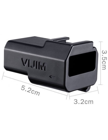 Uchwyt montażowy adaptera audio AAMIC-001 Pro...