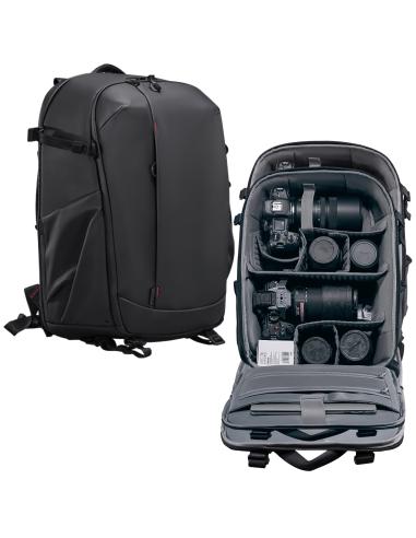 Plecak na sprzęt i akcesoria fotograficzne...