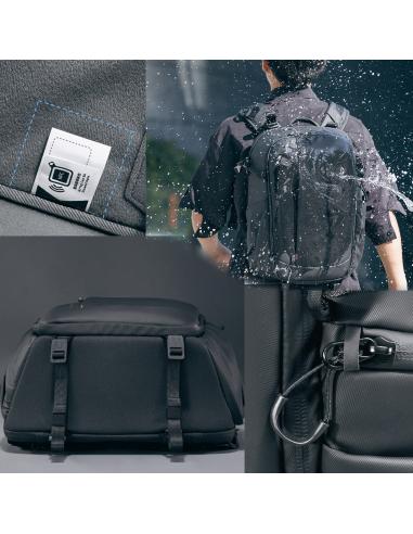 Plecak na sprzęt i akcesoria fotograficzne...