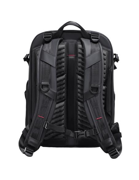 Plecak na sprzęt i akcesoria fotograficzne ULANZI BP09