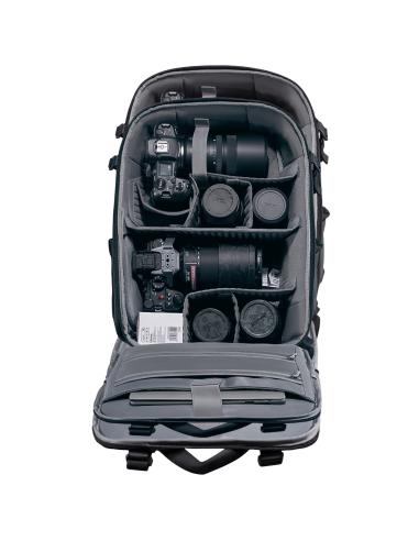 Plecak na sprzęt i akcesoria fotograficzne...