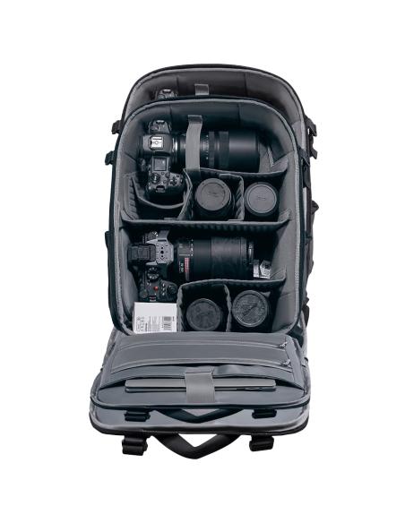 Plecak na sprzęt i akcesoria fotograficzne ULANZI BP09