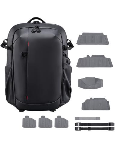 Plecak na sprzęt i akcesoria fotograficzne...