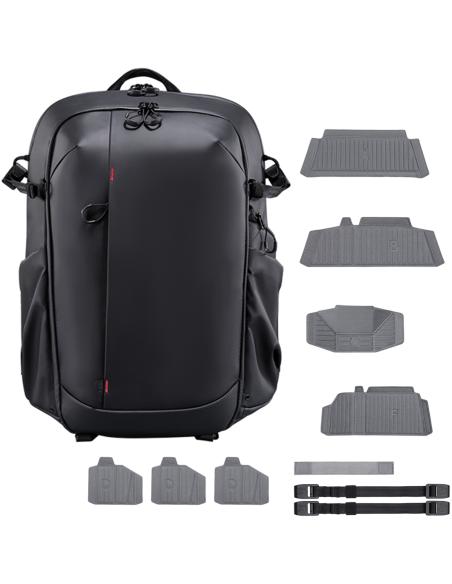 Plecak na sprzęt i akcesoria fotograficzne ULANZI BP09