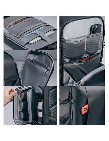 Plecak na sprzęt i akcesoria fotograficzne...