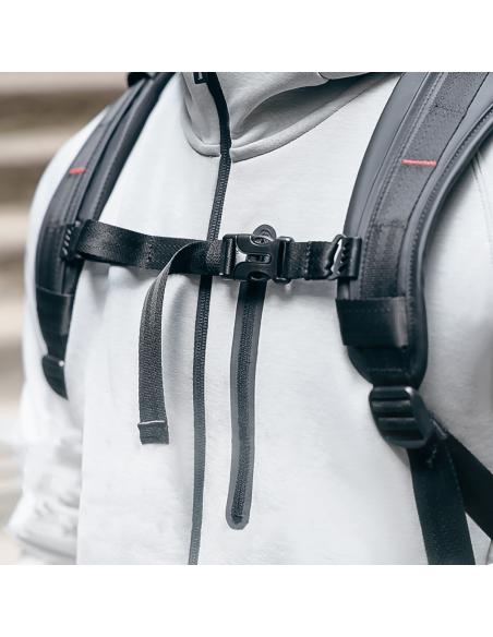 Plecak na sprzęt i akcesoria fotograficzne ULANZI BP09