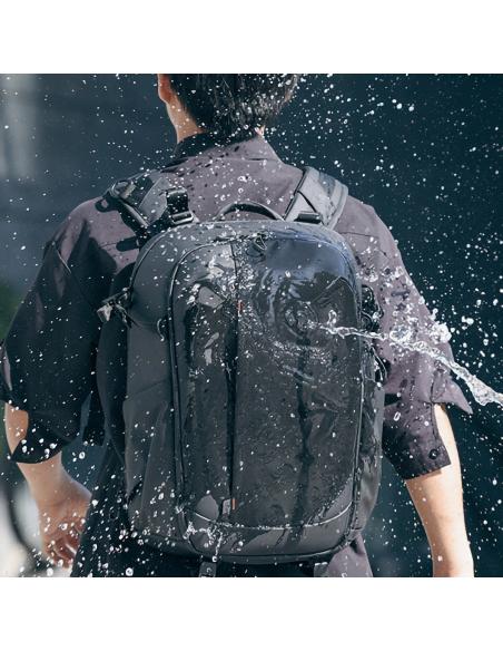 Plecak na sprzęt i akcesoria fotograficzne ULANZI BP09