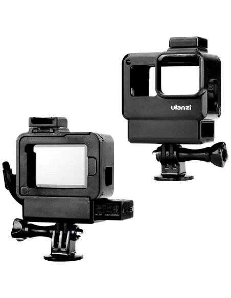 Obudowa ochronna ULANZI V2 na GoPro 7 6 5 i akcesoria