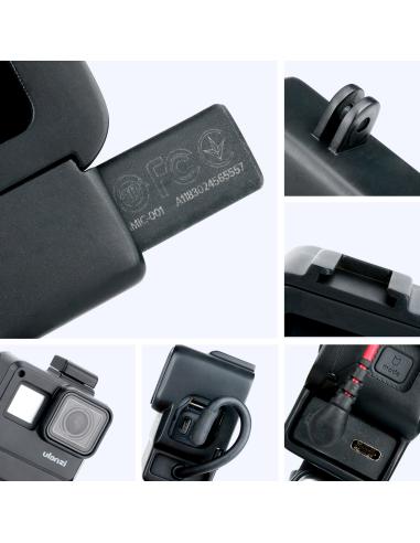 Obudowa ochronna ULANZI V2 na GoPro 7 6 5 i...