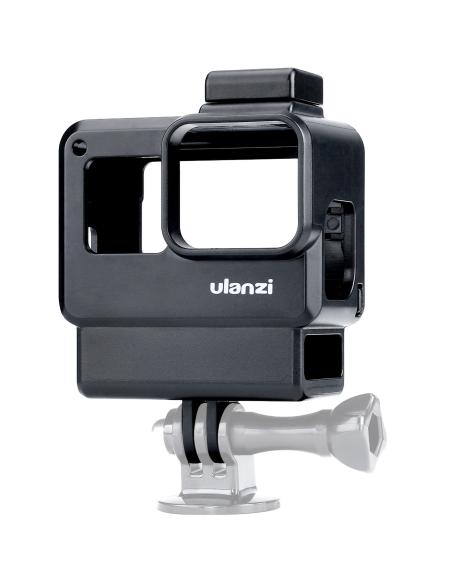 Obudowa ochronna ULANZI V2 na GoPro 7 6 5 i akcesoria