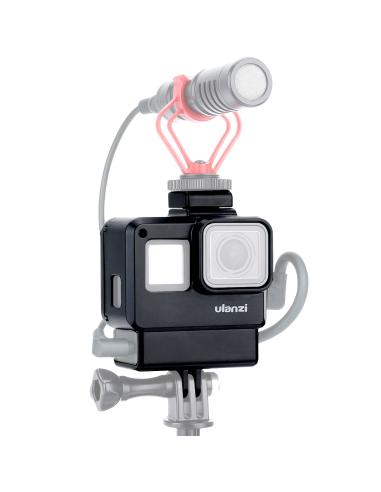 Obudowa ochronna ULANZI V2 na GoPro 7 6 5 i...