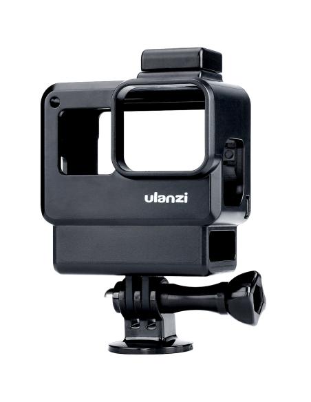 Obudowa ochronna ULANZI V2 na GoPro 7 6 5 i akcesoria