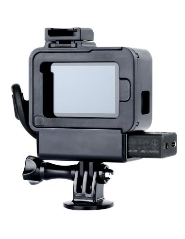 Obudowa ochronna ULANZI V2 na GoPro 7 6 5 i...